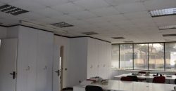 Edificio de uso mixto en Pozuelo de Alarcón