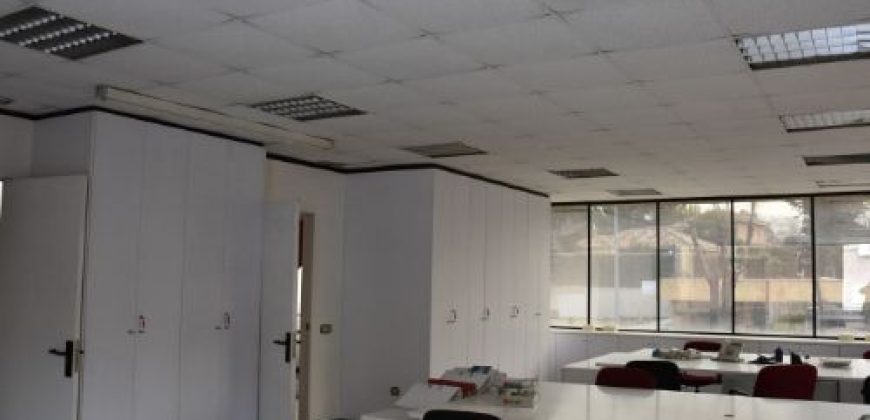 Edificio de uso mixto en Pozuelo de Alarcón