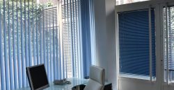 Edificio de uso mixto en Pozuelo de Alarcón